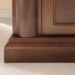 Montreux TV-Kommode Materro - Ayous teilmassiv - Antikbraun 21 Montreux TV-Kommode Materro - Ayous teilmassiv - Antikbraun -Wohnzimmermöbel boutique en ligne 1000017480 080 GALLERYIMAGES P000000001000017480