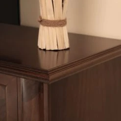 Montreux TV-Kommode Materro - Ayous teilmassiv - Antikbraun 23 Montreux TV-Kommode Materro - Ayous teilmassiv - Antikbraun -Wohnzimmermöbel boutique en ligne 1000017480 100 GALLERYIMAGES P000000001000017480