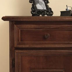 Montreux Kommode Arabella II - Ayous teilmassiv - Antikbraun 16 Montreux Kommode Arabella II - Ayous teilmassiv - Antikbraun -Wohnzimmermöbel boutique en ligne 1000017483 040 GALLERYIMAGES P000000001000017483