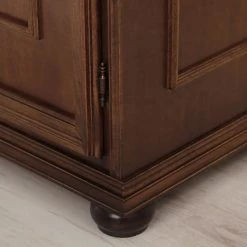 Montreux Kommode Arabella II - Ayous teilmassiv - Antikbraun 23 Montreux Kommode Arabella II - Ayous teilmassiv - Antikbraun -Wohnzimmermöbel boutique en ligne 1000017483 110 GALLERYIMAGES P000000001000017483