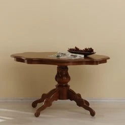 Montreux Couchtisch Romano I - Ayous teilmassiv - Antikbraun -Wohnzimmermöbel boutique en ligne 1000017485 021 MOOD GALLERYIMAGES P000000001000017485 mood