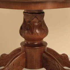 Montreux Couchtisch Romano I - Ayous teilmassiv - Antikbraun -Wohnzimmermöbel boutique en ligne 1000017485 050 GALLERYIMAGES P000000001000017485