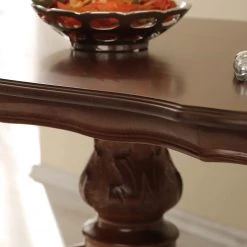 Montreux Couchtisch Romano II - Ayous teilmassiv - Antikbraun -Wohnzimmermöbel boutique en ligne 1000017486 090 GALLERYIMAGES P000000001000017486