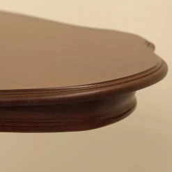 Montreux Couchtisch Romano II - Ayous teilmassiv - Antikbraun -Wohnzimmermöbel boutique en ligne 1000017486 100 GALLERYIMAGES P000000001000017486