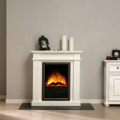 Montreux Elektrokamin Osto - Brillantweiß -Wohnzimmermöbel boutique en ligne 1000017536 220614 021 MOOD DETAILS P000000001000017536 mood