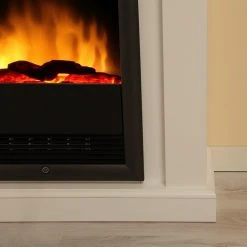 Montreux Elektrokamin Osto - Brillantweiß -Wohnzimmermöbel boutique en ligne 1000017536 220614 063 DETAILS P000000001000017536