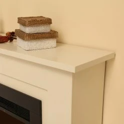 Montreux Elektrokamin Shad - Cremeweiß 21 Montreux Elektrokamin Shad - Cremeweiß -Wohnzimmermöbel boutique en ligne 1000017570 220614 050 DETAILS P000000001000017570