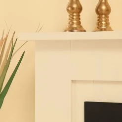 Montreux Elektrokamin Shad - Cremeweiß 28 Montreux Elektrokamin Shad - Cremeweiß -Wohnzimmermöbel boutique en ligne 1000017570 220614 057 DETAILS P000000001000017570