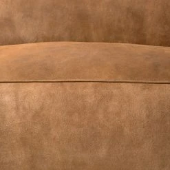 Ars manufacti Sofa Pentre (3-Sitzer) Echtleder - Hellbraun -Wohnzimmermöbel boutique en ligne 1000020142 070 GALLERYIMAGES P000000001000020142