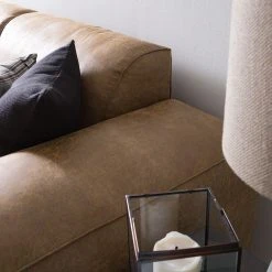 Ars manufacti Bigsofa Manchester Antiklederlook - Camel -Wohnzimmermöbel boutique en ligne 1000020147 190619 17375100033 GALLERYIMAGES P000000001000020147