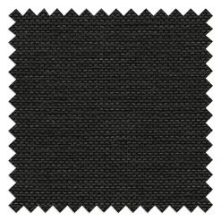 Fredriks Wohnlandschaft Puntiro I - Kunstleder Lilo / Strukturstoff Satur: Schwarz / Anthrazit - Longchair davorstehend links / Ottomane rechts -Wohnzimmermöbel boutique en ligne 1000021540 210614 18402100148 DETAILS P000000001000021540