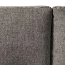 Norrwood Ecksofa MAISON 2-Sitzer mit Longchair - Webstoff Inas: Cubanit - Longchair davorstehend links -Wohnzimmermöbel boutique en ligne 1000022232 140 GALLERYIMAGES P000000001000022232