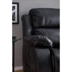 Modoform Kinosofa Mendis (2-Sitzer) - Schwarz -Wohnzimmermöbel boutique en ligne 1000027315 201126 16525300005 MOOD DETAILS P000000001000027315 mood