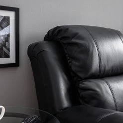 Modoform Kinosofa Mendis (2-Sitzer) - Schwarz -Wohnzimmermöbel boutique en ligne 1000027315 201126 16525500006 MOOD DETAILS P000000001000027315 mood