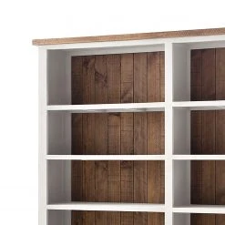 Maison Belfort Regal Balignton - Weiß -Wohnzimmermöbel boutique en ligne 1000027410 211116 13021300350 DETAILS P000000001000027410