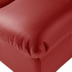 Cotta Sofa Doug (2-Sitzer) Echtleder - Rot -Wohnzimmermöbel boutique en ligne 1000028273 070 GALLERYIMAGES P000000001000028273
