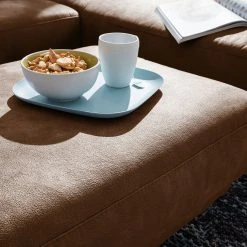 Loftscape Polsterhocker Ryley Kunstleder - Cognac 16 Loftscape Polsterhocker Ryley Kunstleder - Cognac -Wohnzimmermöbel boutique en ligne 1000030820 180628 150415243 GALLERYIMAGES P000000001000030820