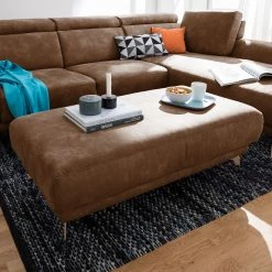 Loftscape Polsterhocker Ryley Kunstleder - Cognac 17 Loftscape Polsterhocker Ryley Kunstleder - Cognac -Wohnzimmermöbel boutique en ligne 1000030820 180628 150415244 GALLERYIMAGES P000000001000030820