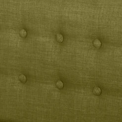 Mørteens Sofa Anna (2-Sitzer) Webstoff - Olivgrün -Wohnzimmermöbel boutique en ligne 1000030909 200615 16114400005 DETAILS P000000001000030909
