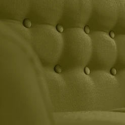 Mørteens Sofa Anna (2-Sitzer) Webstoff - Olivgrün -Wohnzimmermöbel boutique en ligne 1000030909 200615 16114400006 DETAILS P000000001000030909