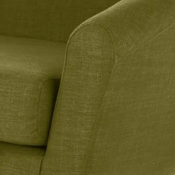 Mørteens Sofa Anna (2-Sitzer) Webstoff - Olivgrün -Wohnzimmermöbel boutique en ligne 1000030909 200615 16114500007 DETAILS P000000001000030909