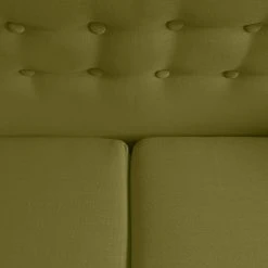 Mørteens Sofa Anna (2-Sitzer) Webstoff - Olivgrün -Wohnzimmermöbel boutique en ligne 1000030909 200615 16114500009 DETAILS P000000001000030909
