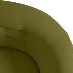 Mørteens Sofa Anna (2-Sitzer) Webstoff - Olivgrün -Wohnzimmermöbel boutique en ligne 1000030909 200615 16114500010 DETAILS P000000001000030909