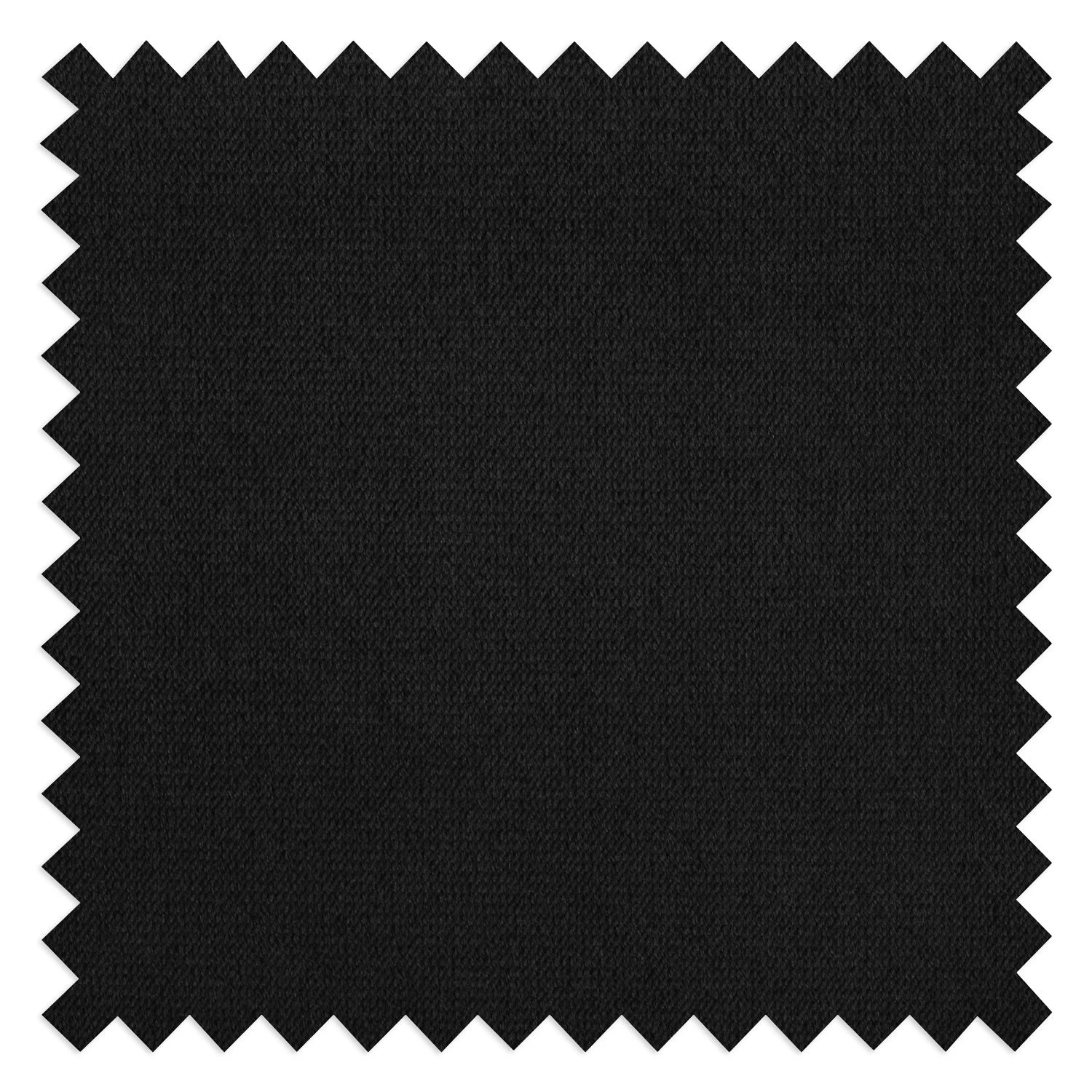 Jack & Alice Sessel York - Samt - Schwarz 10 Jack & Alice Sessel York - Samt - Schwarz – Bild 10