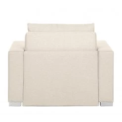 Mooved Schlafsessel Latina IV Webstoff - Stoff Doran: Creme -Wohnzimmermöbel boutique en ligne 1000034489 180629 11274203 GALLERYIMAGES P000000001000034489