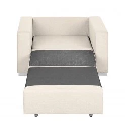 Mooved Schlafsessel Latina IV Webstoff - Stoff Doran: Creme -Wohnzimmermöbel boutique en ligne 1000034489 180629 11274207 GALLERYIMAGES P000000001000034489