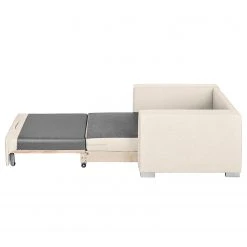 Mooved Schlafsessel Latina IV Webstoff - Stoff Doran: Creme -Wohnzimmermöbel boutique en ligne 1000034489 180629 11274208 GALLERYIMAGES P000000001000034489