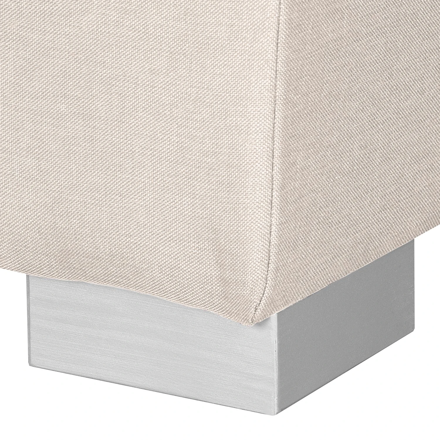 Mooved Schlafsessel Latina IV Webstoff - Creme 13 Mooved Schlafsessel Latina IV Webstoff - Creme – Bild 13