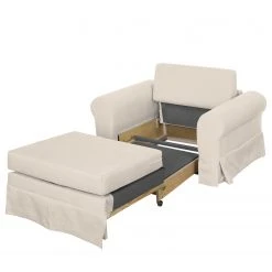 Mooved Schlafsessel Latina IV Webstoff - Creme 20 Mooved Schlafsessel Latina IV Webstoff - Creme -Wohnzimmermöbel boutique en ligne 1000034719 180629 112744126 GALLERYIMAGES P000000001000034719