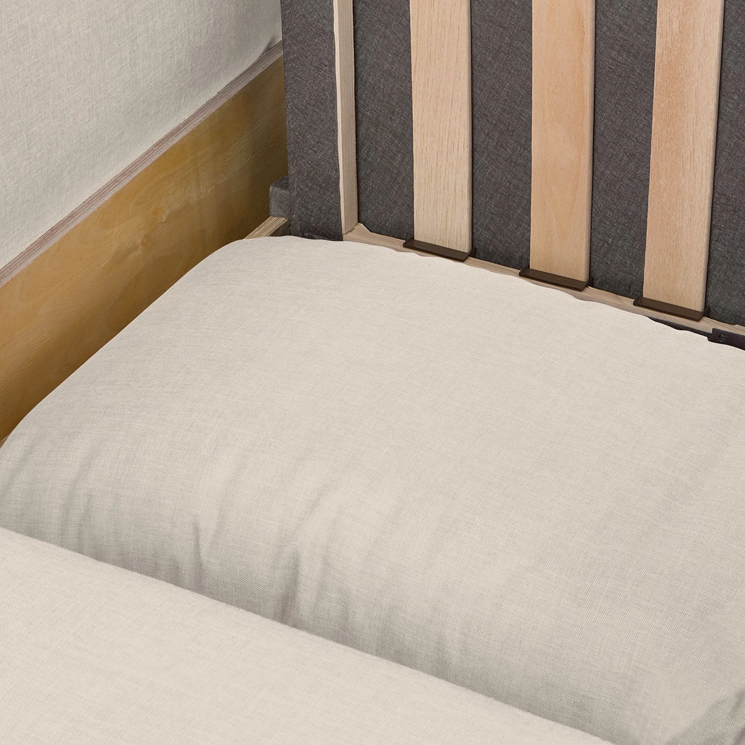 Mooved Schlafsessel Latina IV Webstoff - Creme 11 Mooved Schlafsessel Latina IV Webstoff - Creme – Bild 11