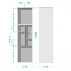 Germania Hängeregal Calvi - Steingrau / Eiche Navarra Dekor 9 Germania Hängeregal Calvi - Steingrau / Eiche Navarra Dekor -Wohnzimmermöbel boutique en ligne 1000039264 191023 08592300003 SKETCH DETAILS P000000001000039264 sketch
