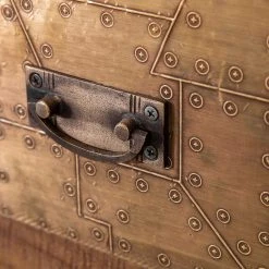 Ars manufacti Vitrine Pintage II - Mango massiv - gebeizt & lackiert -Wohnzimmermöbel boutique en ligne 1000039717 191121 09464400003 DETAILS P000000001000039717