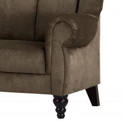 Red Living Diningsofa Comodo I (2-Sitzer) - Microfaser Braun 8 Red Living Diningsofa Comodo I (2-Sitzer) - Microfaser Braun -Wohnzimmermöbel boutique en ligne 1000039919 220304 040 DETAILS P000000001000039919