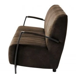 Ars manufacti Sofa Straid (3-Sitzer) - Braungrau -Wohnzimmermöbel boutique en ligne 1000042093 190222 16212300115 GALLERYIMAGES P000000001000042093