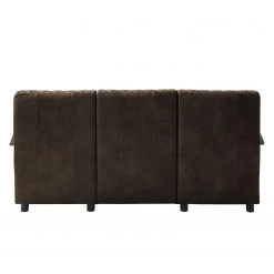 Ars manufacti Sofa Straid (3-Sitzer) - Braungrau -Wohnzimmermöbel boutique en ligne 1000042093 190222 16212300116 GALLERYIMAGES P000000001000042093