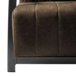 Ars manufacti Sofa Straid (3-Sitzer) - Braungrau -Wohnzimmermöbel boutique en ligne 1000042093 190222 16212400118 GALLERYIMAGES P000000001000042093