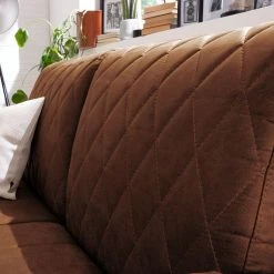 Ars manufacti Sofa Straid (2-Sitzer) - Mittelbraun 25 Ars manufacti Sofa Straid (2-Sitzer) - Mittelbraun -Wohnzimmermöbel boutique en ligne 1000042096 190225 10091700065 GALLERYIMAGES P000000001000042096