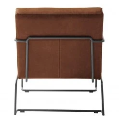 Ars manufacti Sessel Voda - Mittelbraun -Wohnzimmermöbel boutique en ligne 1000042120 190320 17173900127 GALLERYIMAGES P000000001000042120