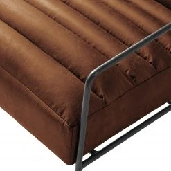 Ars manufacti Sessel Voda - Mittelbraun -Wohnzimmermöbel boutique en ligne 1000042120 190320 17173900128 GALLERYIMAGES P000000001000042120