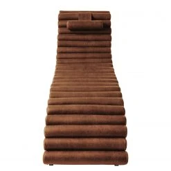 Ars manufacti Relaxliege Menlo - Mittelbraun -Wohnzimmermöbel boutique en ligne 1000042147 190222 16213400171 GALLERYIMAGES P000000001000042147