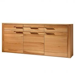 Ars Natura Sideboard NatureStar - Kernbuche teilmassiv