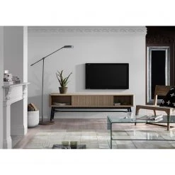 Fredriks Couchtisch Drap - Glas -Wohnzimmermöbel boutique en ligne 1000054489 200429 06490600032 MOOD DETAILS P000000001000054489 mood