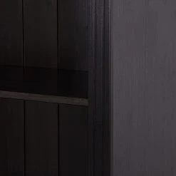 Maison Belfort Regalwand Lillehammer II - Kiefer massiv - Kiefer Havanna -Wohnzimmermöbel boutique en ligne 1000056743 201006 10042400011 DETAILS P000000001000056743