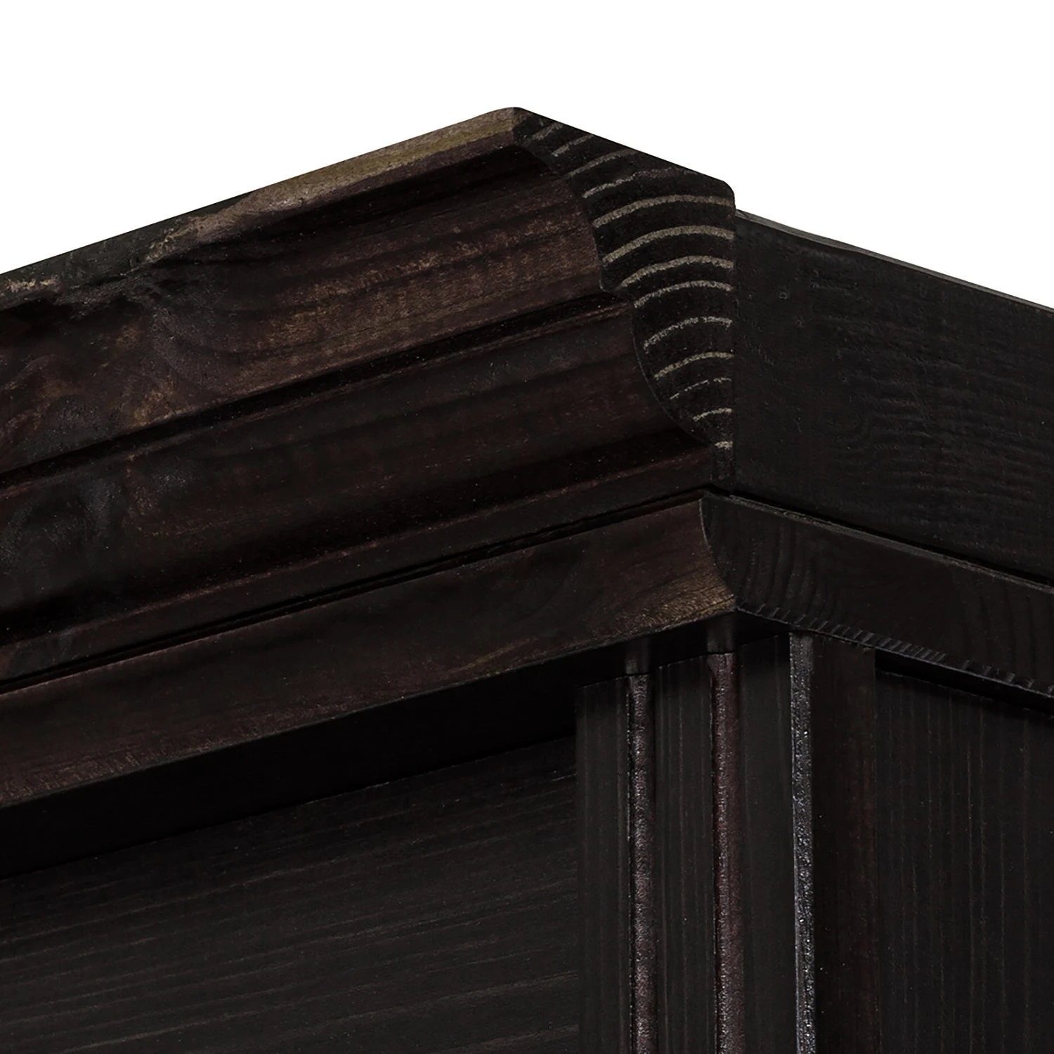 Maison Belfort TV-Wand Lillehammer I - Kiefer massiv - Kiefer Havanna 2 Maison Belfort TV-Wand Lillehammer I - Kiefer massiv - Kiefer Havanna – Bild 2