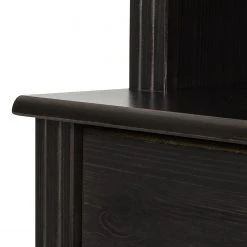 Maison Belfort TV-Wand Lillehammer I - Kiefer massiv - Kiefer Havanna 11 Maison Belfort TV-Wand Lillehammer I - Kiefer massiv - Kiefer Havanna -Wohnzimmermöbel boutique en ligne 1000056761 201006 10042500041 DETAILS P000000001000056761