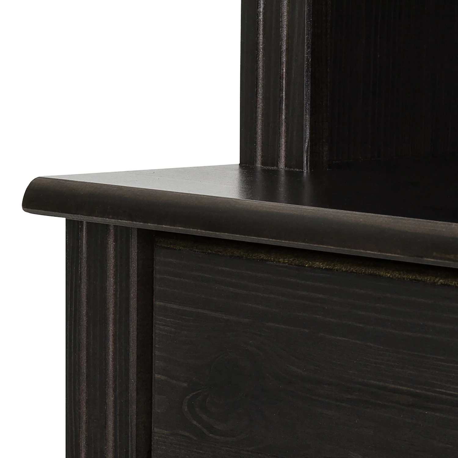 Maison Belfort TV-Wand Lillehammer I - Kiefer massiv - Kiefer Havanna 4 Maison Belfort TV-Wand Lillehammer I - Kiefer massiv - Kiefer Havanna – Bild 4